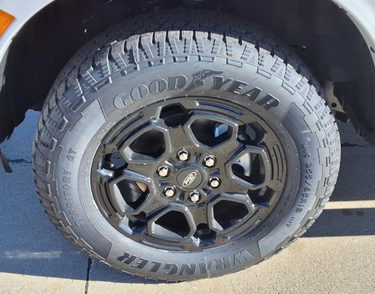 new 2025 Ford Ranger car, priced at $40,986