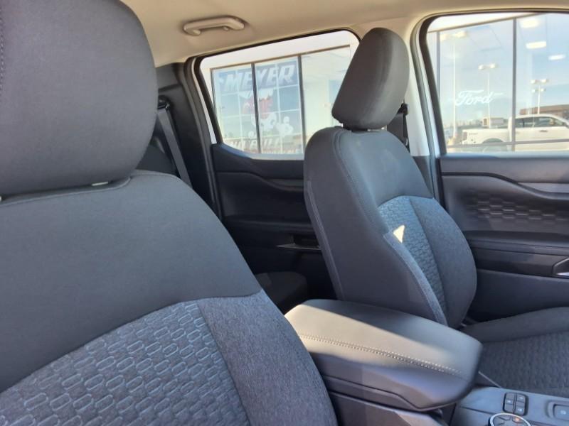 new 2025 Ford Ranger car, priced at $40,986
