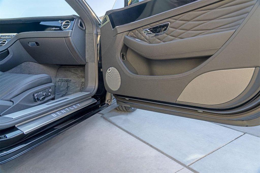 new 2024 Bentley Continental GT car, priced at $298,365