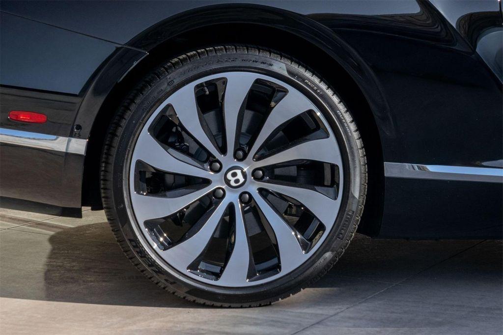new 2024 Bentley Continental GT car, priced at $298,365
