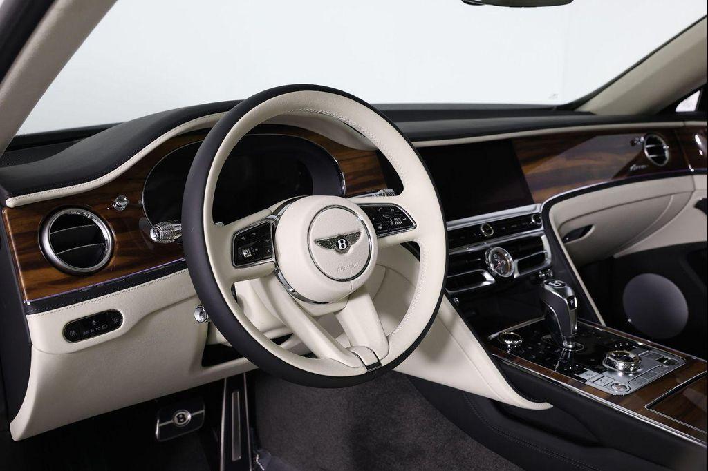 new 2026 Bentley Flying Spur car, priced at $320,765