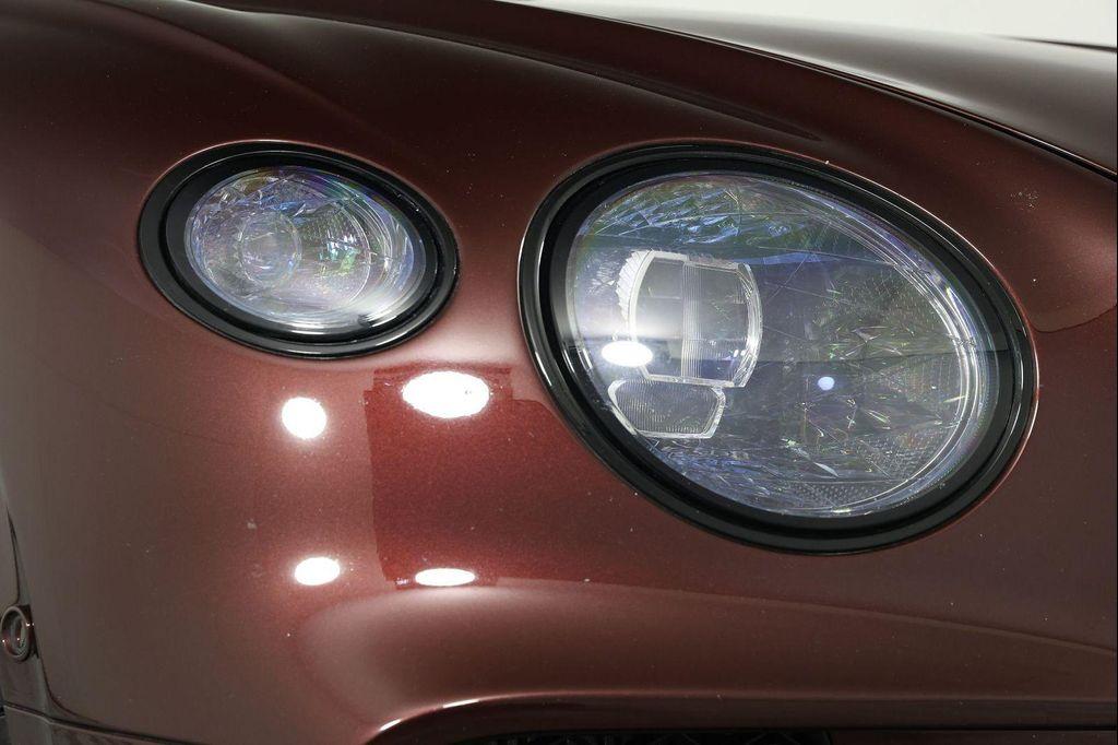 used 2022 Bentley Continental GT car, priced at $215,885