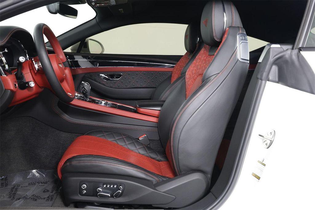 used 2020 Bentley Continental GT car, priced at $179,885