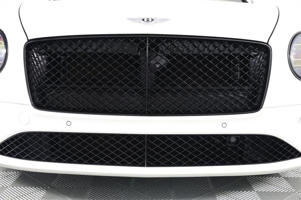 used 2020 Bentley Continental GT car, priced at $179,885
