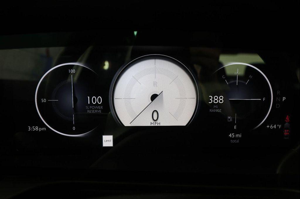 new 2026 Rolls-Royce Ghost car, priced at $386,650