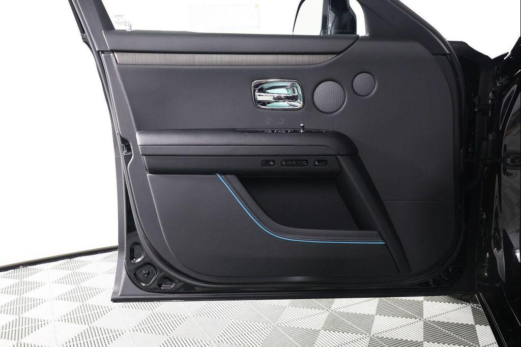 new 2026 Rolls-Royce Ghost car, priced at $386,650