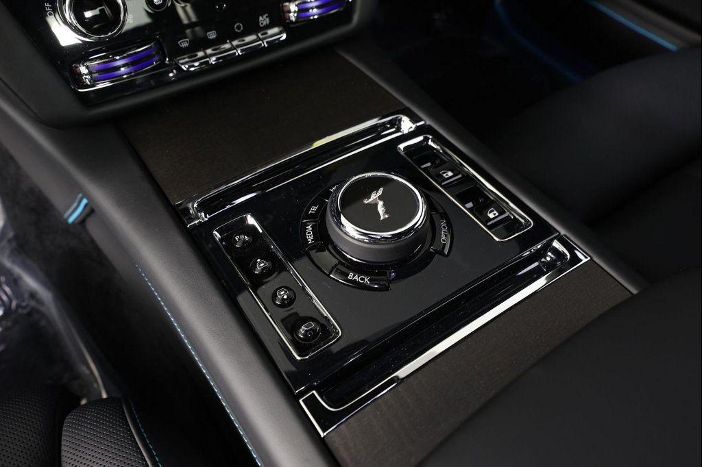 new 2026 Rolls-Royce Ghost car, priced at $386,650