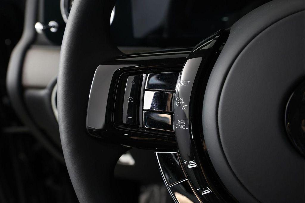 new 2026 Rolls-Royce Ghost car, priced at $386,650