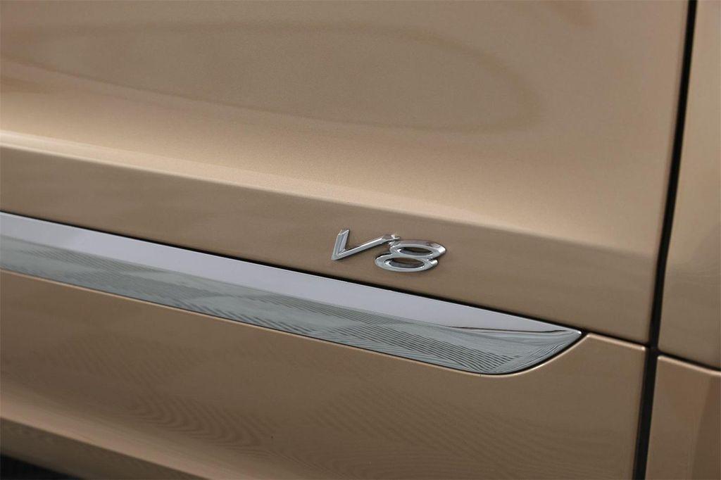 used 2021 Bentley Bentayga car, priced at $134,985