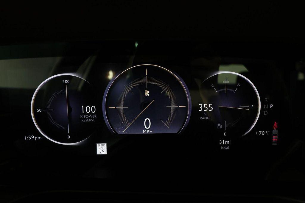 new 2026 Rolls-Royce Ghost car, priced at $453,750