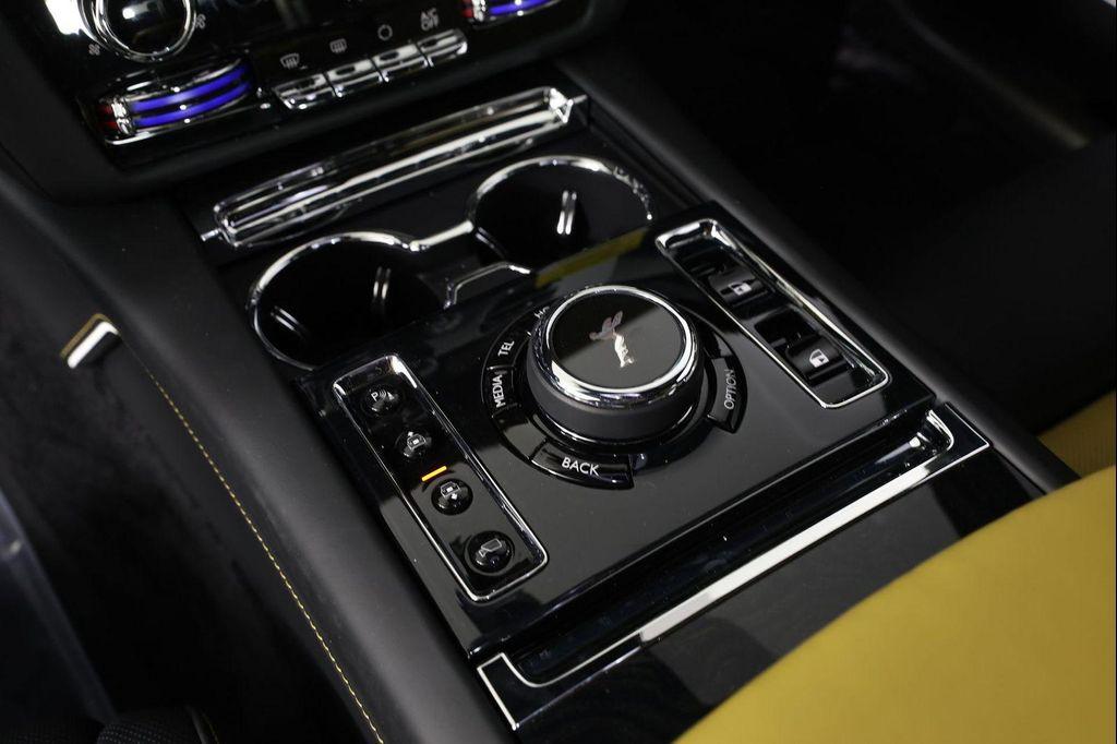 new 2026 Rolls-Royce Ghost car, priced at $453,750