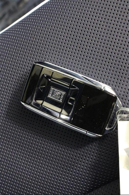used 2024 Rolls-Royce Spectre car, priced at $437,443