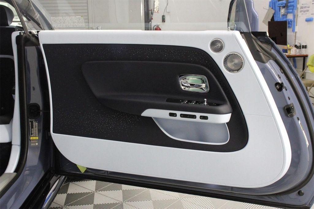 used 2024 Rolls-Royce Spectre car, priced at $437,443