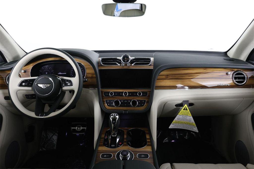new 2025 Bentley Bentayga car, priced at $272,675