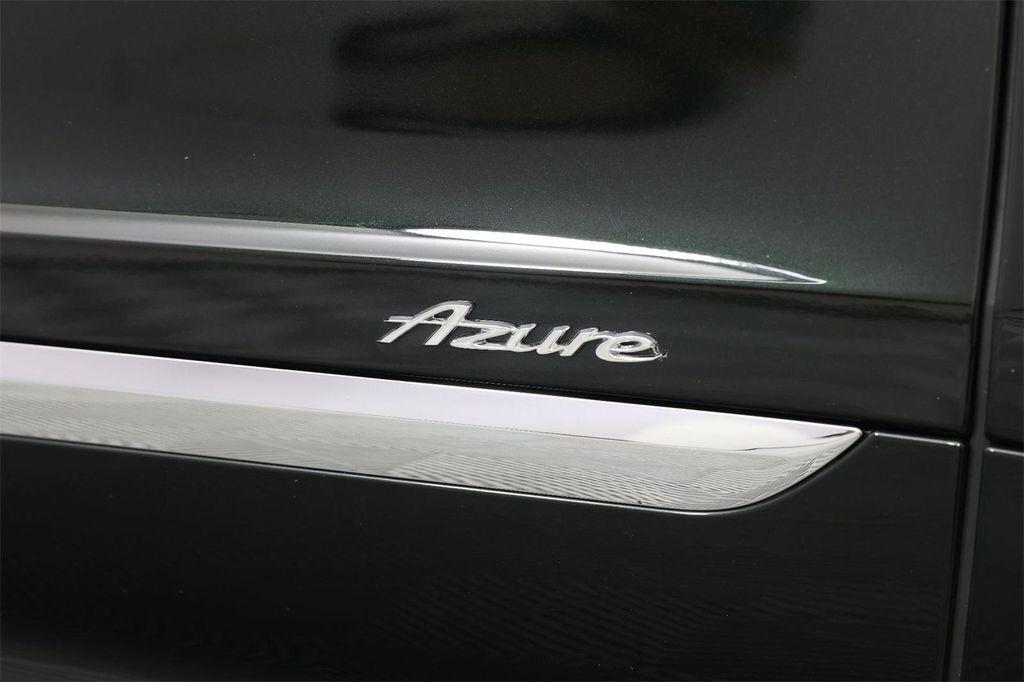 new 2025 Bentley Bentayga car, priced at $272,675