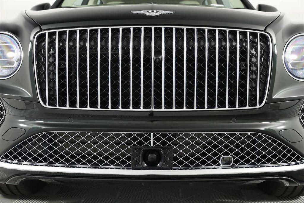 new 2025 Bentley Bentayga car, priced at $272,675