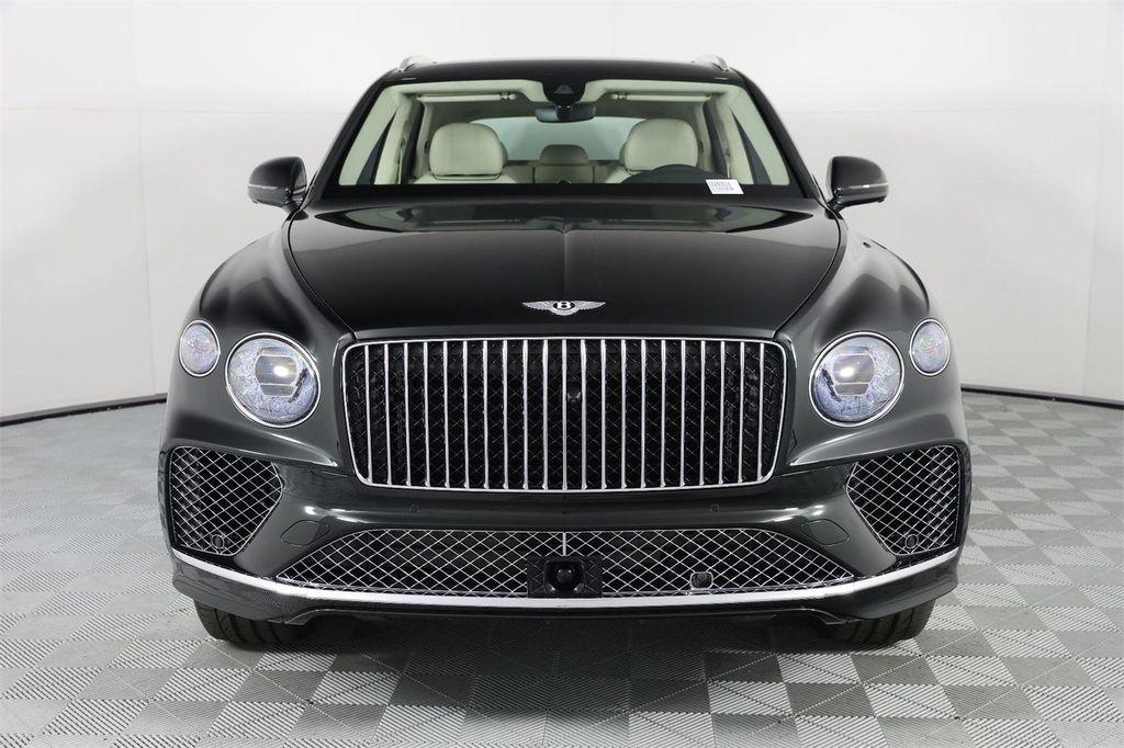 new 2025 Bentley Bentayga car, priced at $272,675