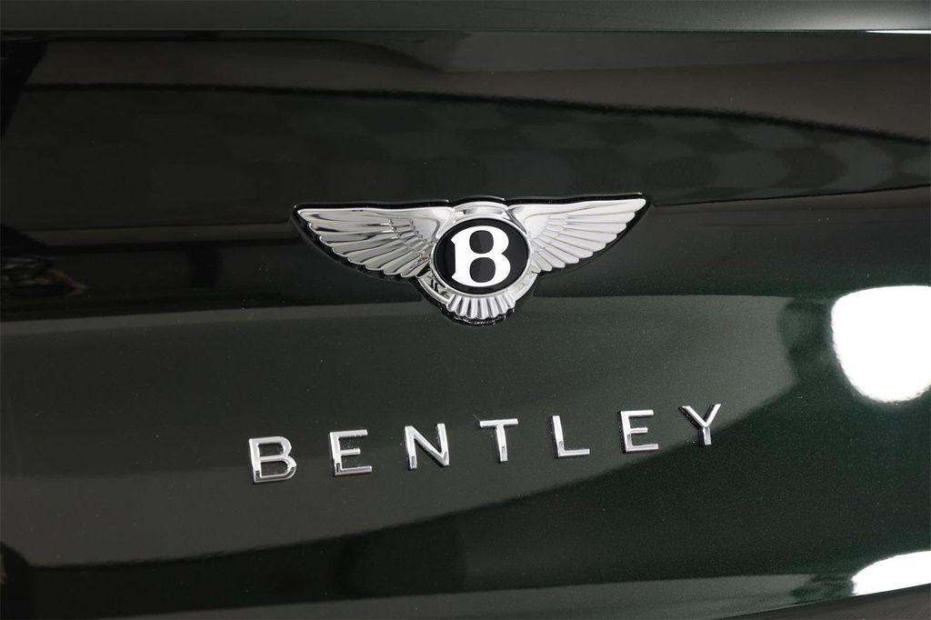 new 2025 Bentley Bentayga car, priced at $272,675