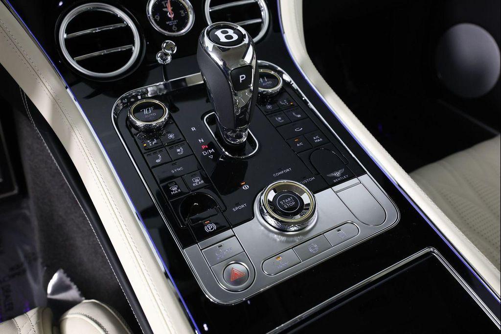 new 2026 Bentley Continental GT car, priced at $353,990