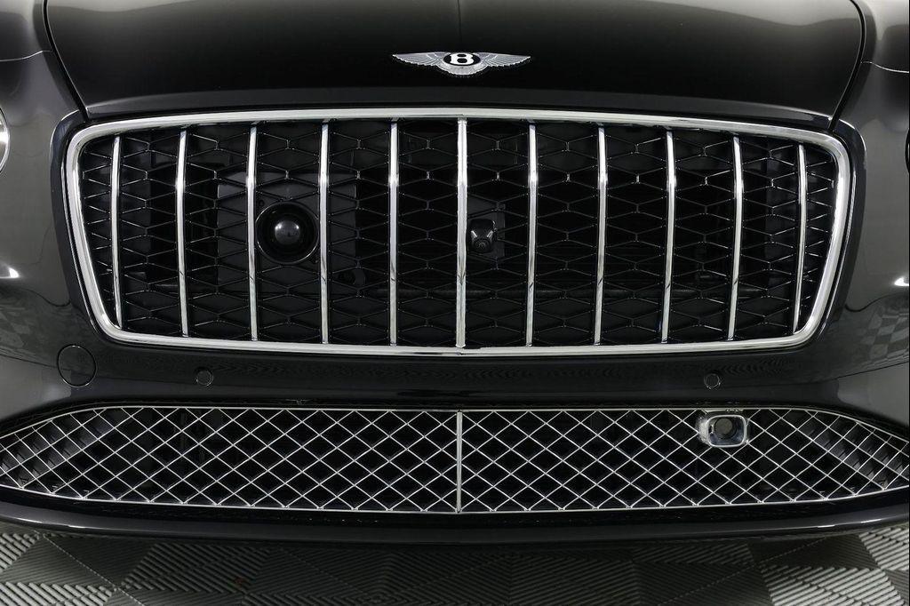 new 2026 Bentley Continental GT car, priced at $353,990