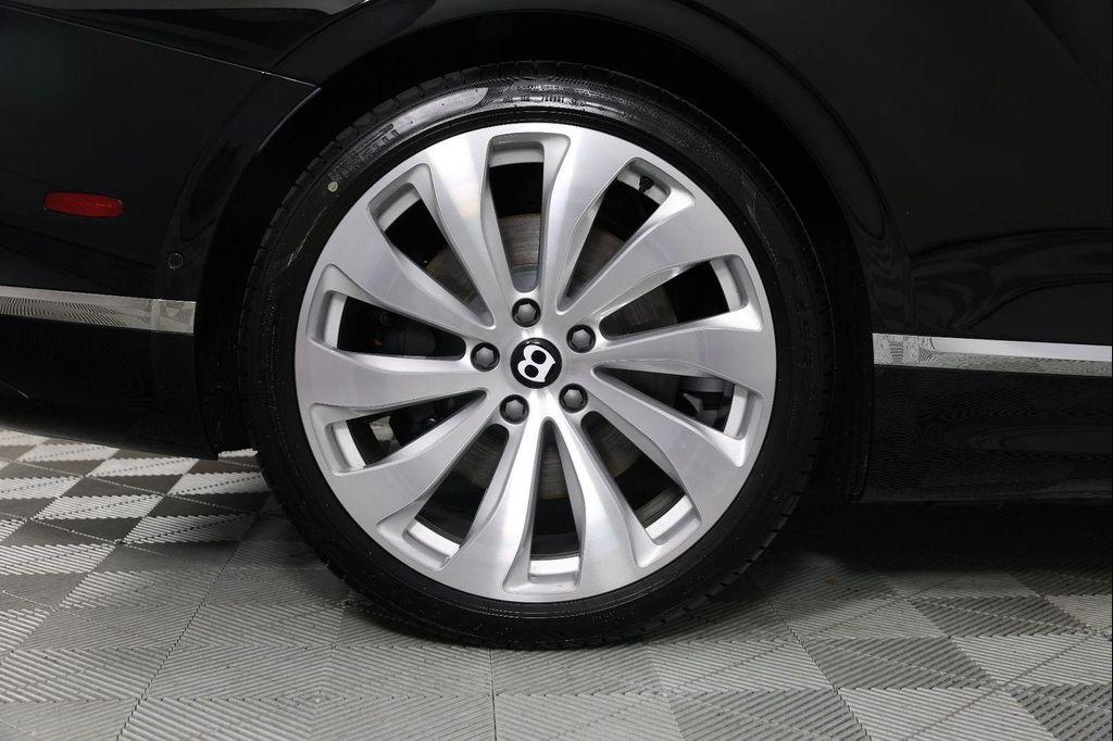 new 2026 Bentley Continental GT car, priced at $353,990