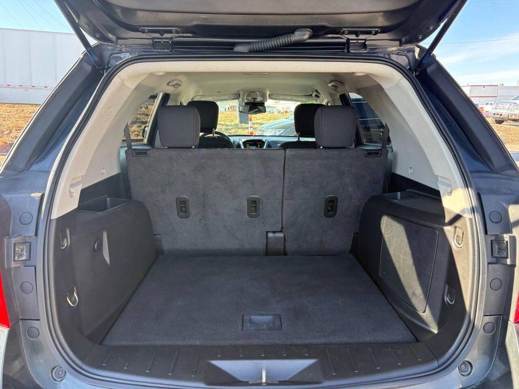 used 2014 Chevrolet Equinox car, priced at $7,999