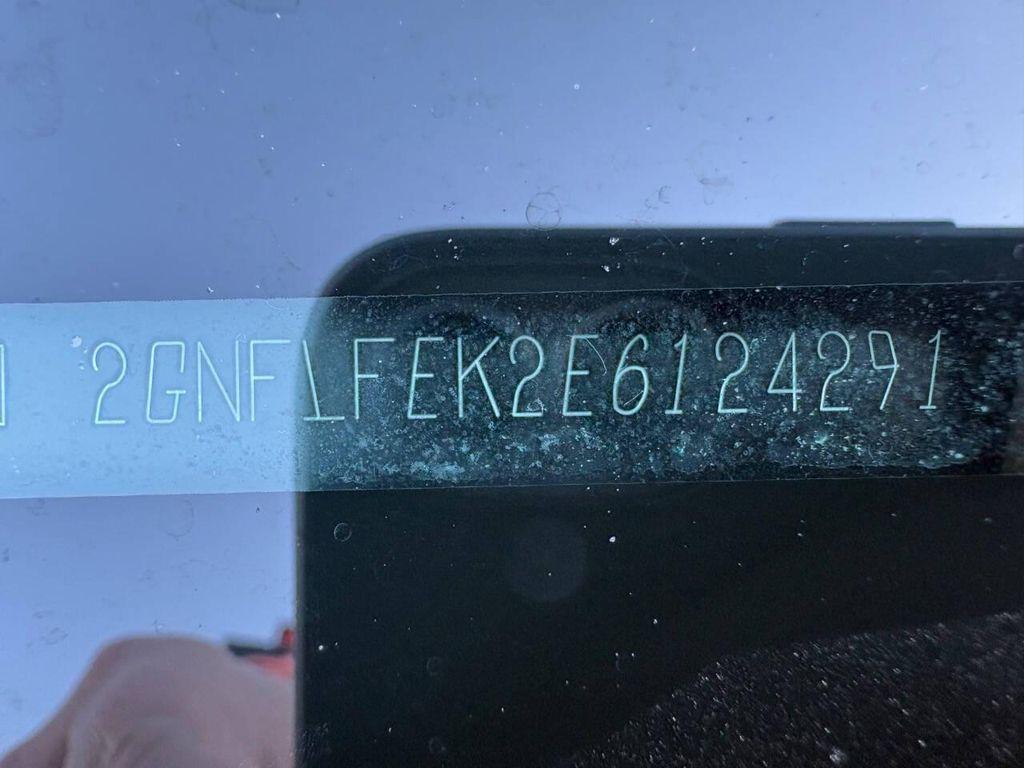 used 2014 Chevrolet Equinox car, priced at $7,999