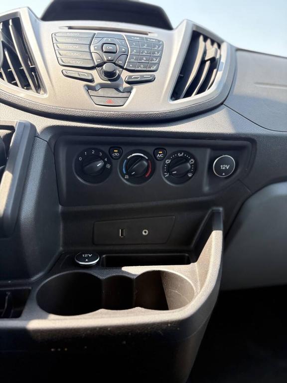 used 2016 Ford Transit-350 car, priced at $13,455