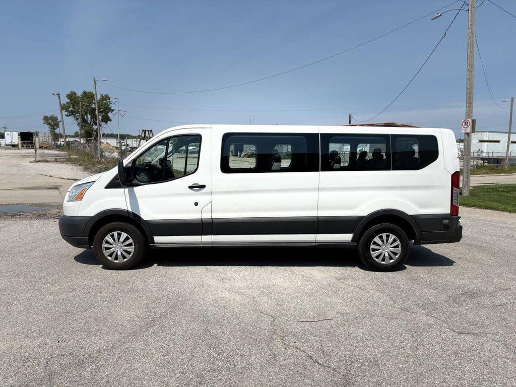 used 2016 Ford Transit-350 car, priced at $13,455