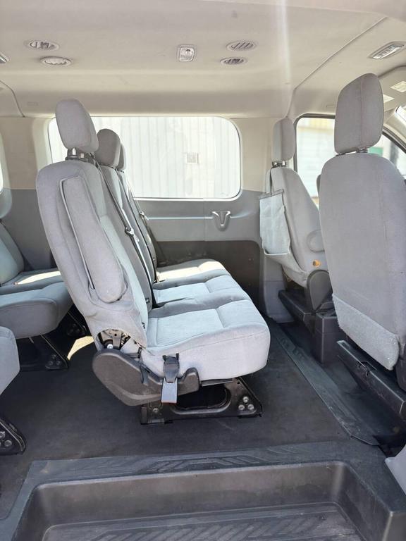 used 2016 Ford Transit-350 car, priced at $13,455