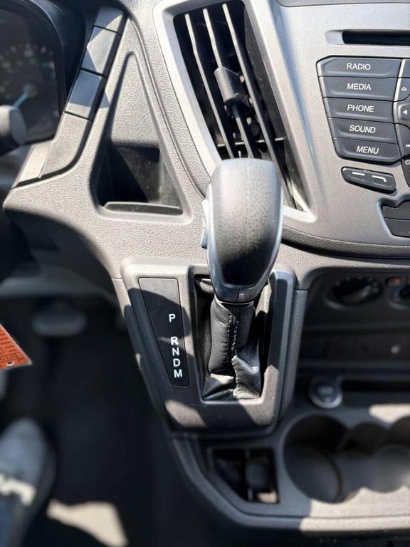 used 2016 Ford Transit-350 car, priced at $13,455