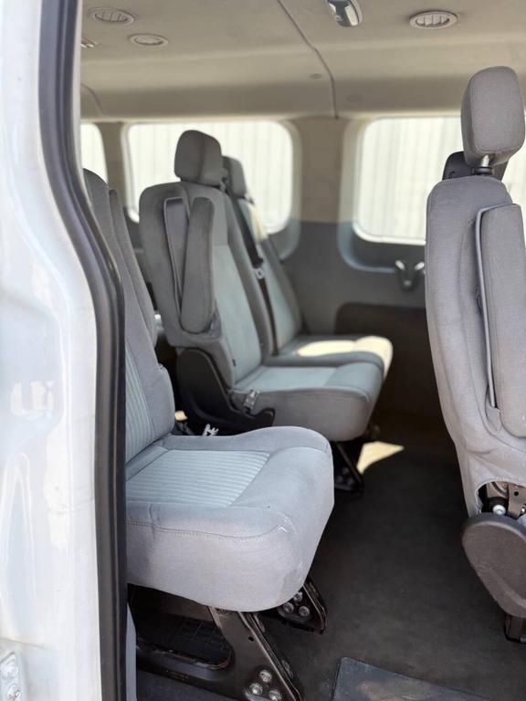 used 2016 Ford Transit-350 car, priced at $13,455