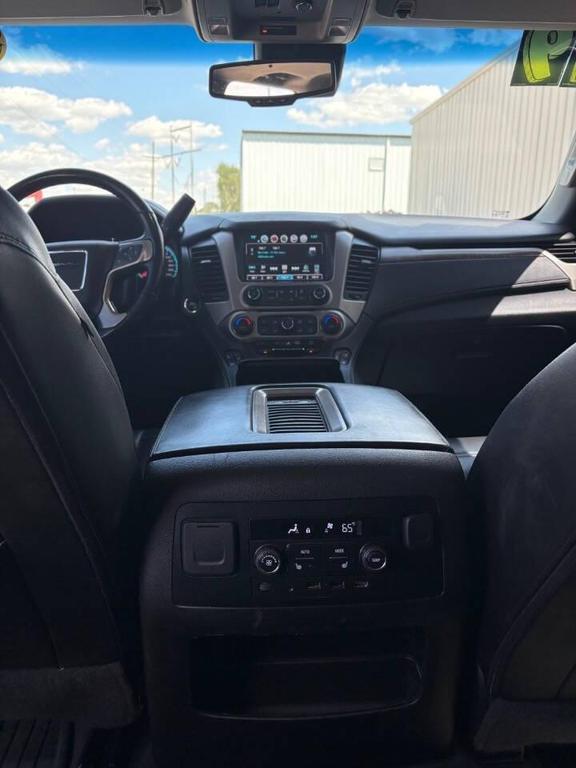 used 2019 GMC Yukon car, priced at $26,333