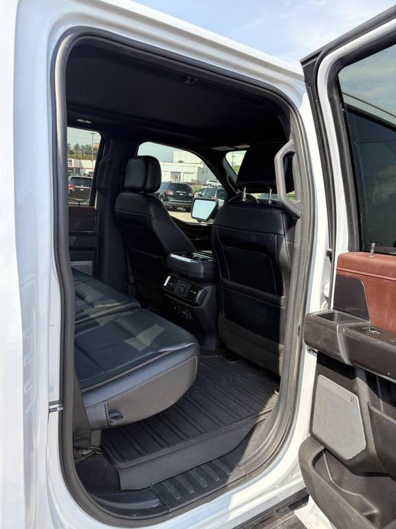 used 2021 Ford F-150 car, priced at $24,991