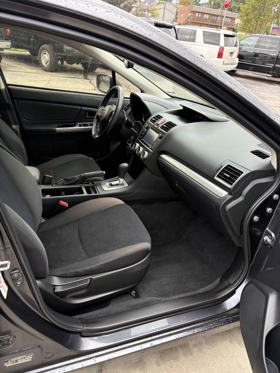 used 2016 Subaru Impreza car, priced at $6,997