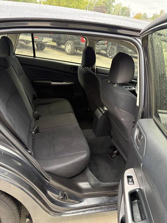 used 2016 Subaru Impreza car, priced at $6,997