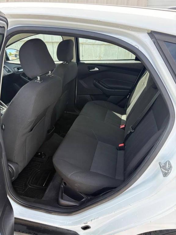 used 2015 Ford Focus car, priced at $5,995