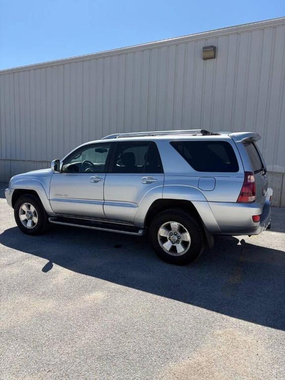 used 2003 Toyota 4Runner car, priced at $10,997