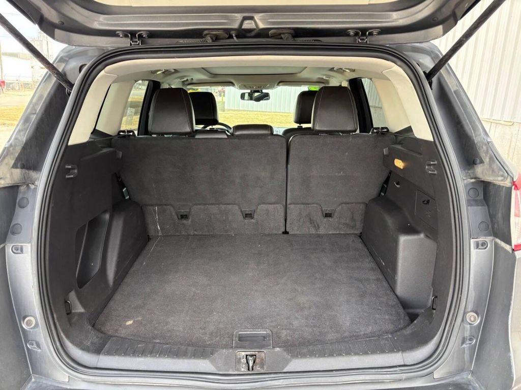 used 2013 Ford Escape car, priced at $5,992