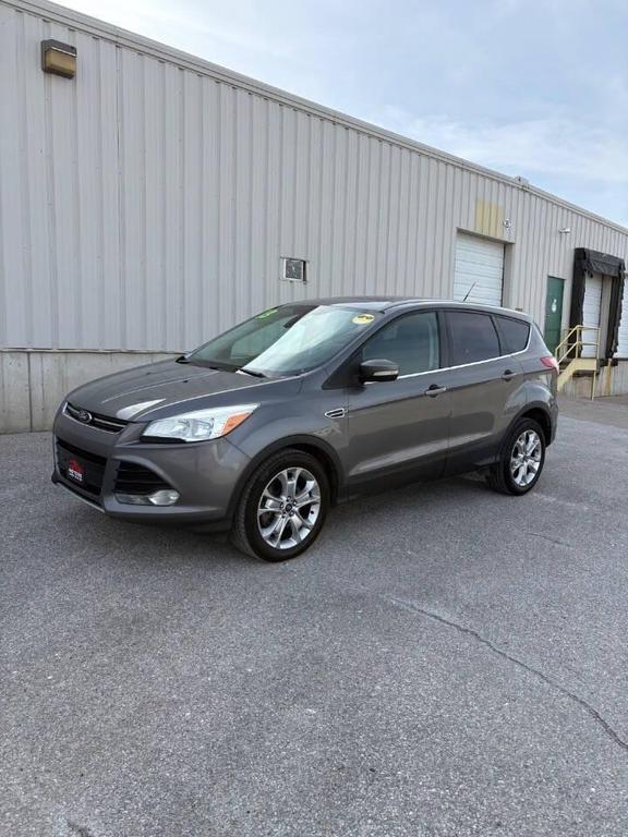 used 2013 Ford Escape car, priced at $5,992