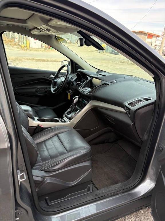 used 2013 Ford Escape car, priced at $5,992