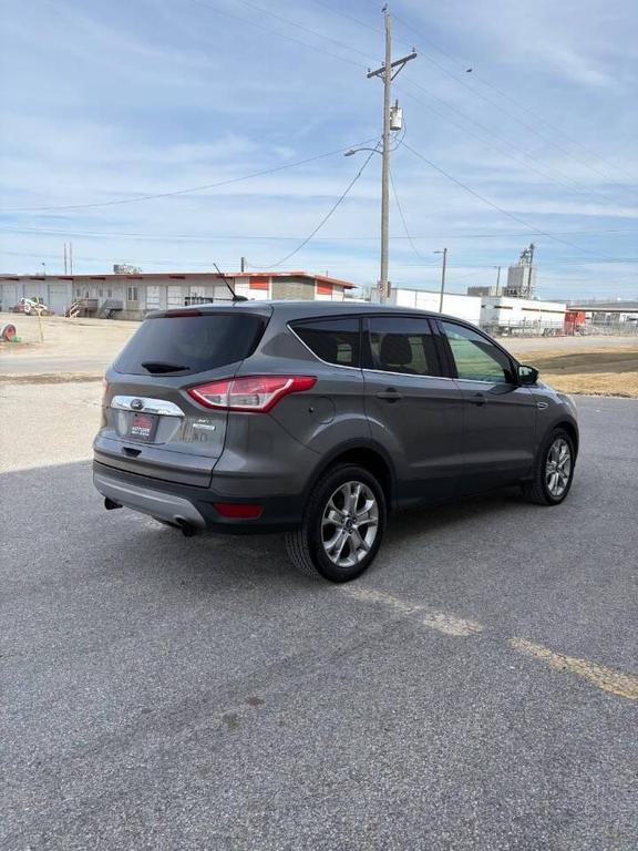 used 2013 Ford Escape car, priced at $5,992