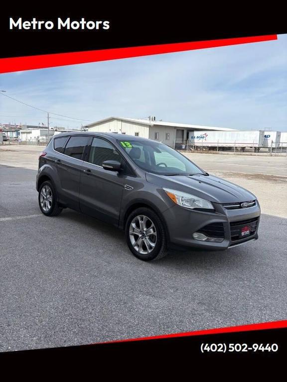 used 2013 Ford Escape car, priced at $5,992