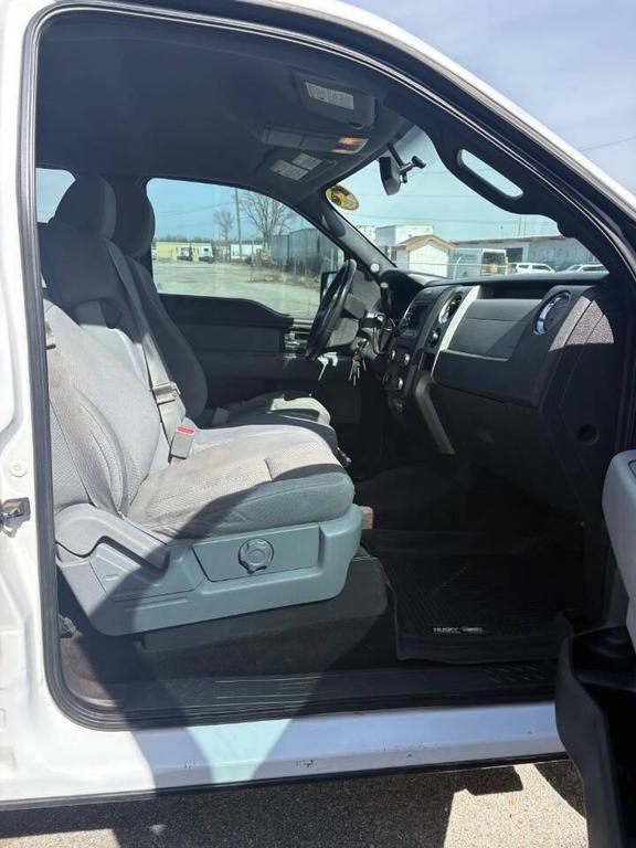 used 2014 Ford F-150 car, priced at $8,991