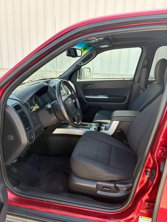 used 2012 Ford Escape car, priced at $8,887