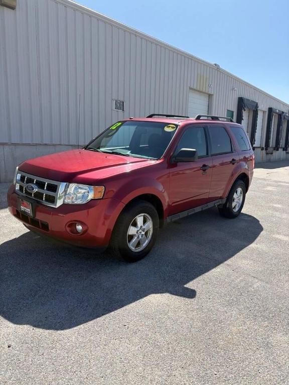 used 2012 Ford Escape car, priced at $8,887