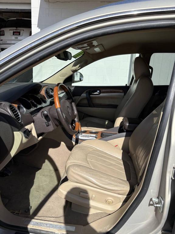 used 2011 Buick Enclave car, priced at $4,998