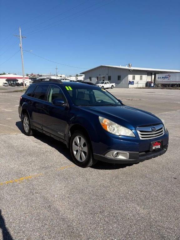 used 2011 Subaru Outback car, priced at $6,994