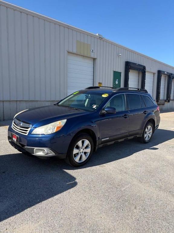 used 2011 Subaru Outback car, priced at $6,994