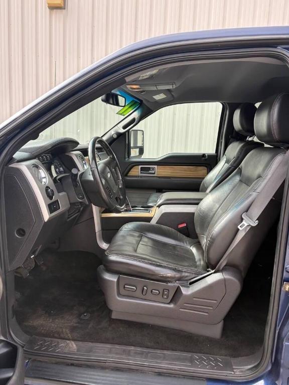 used 2011 Ford F-150 car, priced at $9,558